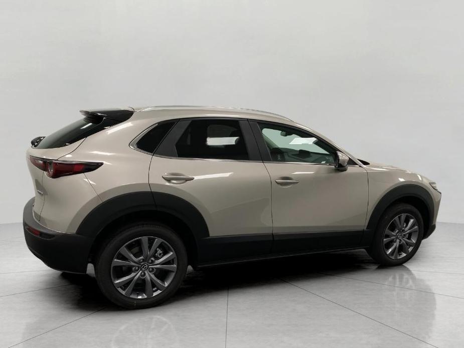 new 2024 Mazda CX-30 car, priced at $30,134