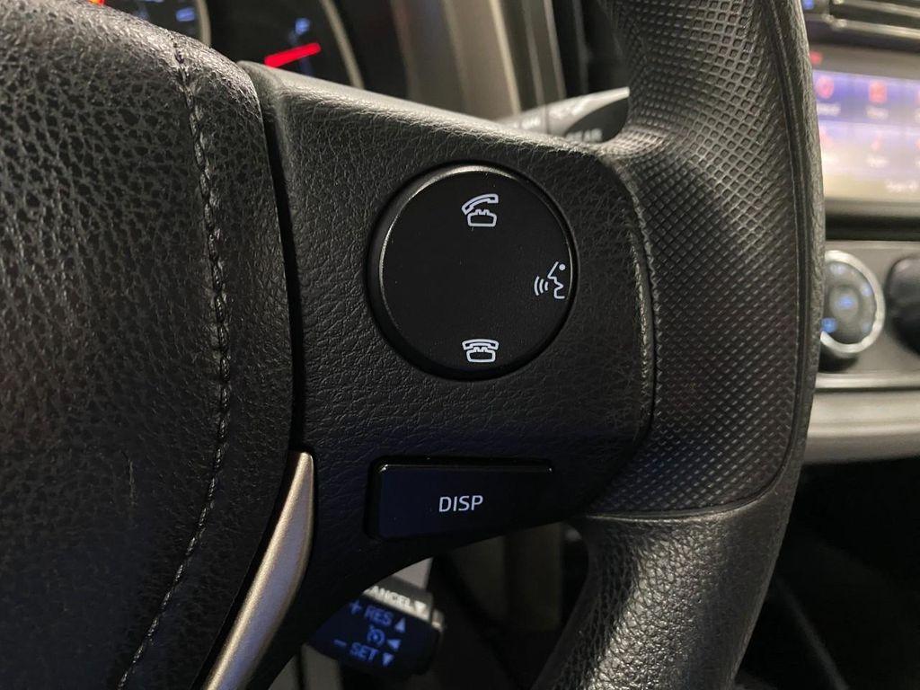 used 2014 Toyota RAV4 car, priced at $13,710