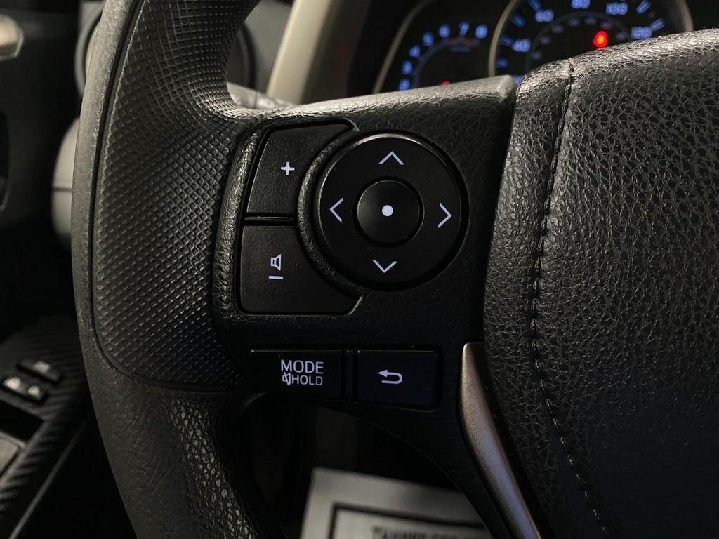 used 2014 Toyota RAV4 car, priced at $13,710