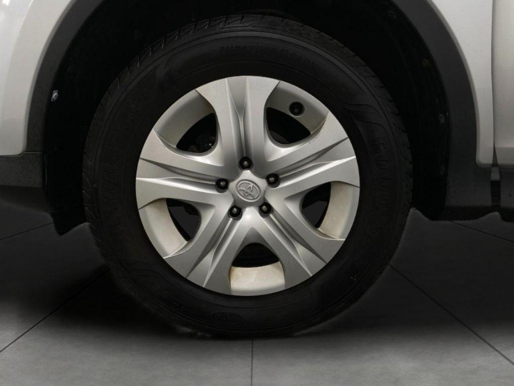 used 2014 Toyota RAV4 car, priced at $13,710