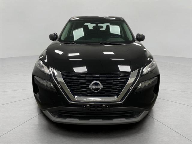 used 2023 Nissan Rogue car, priced at $21,995