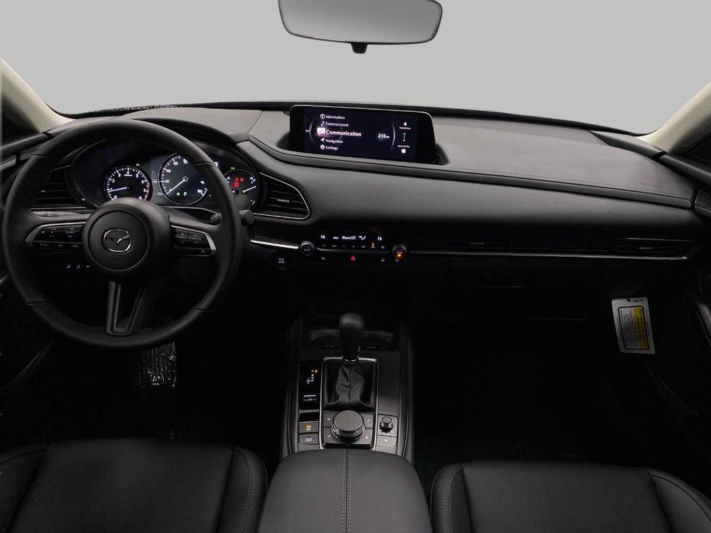 new 2026 Mazda CX-30 car, priced at $30,832