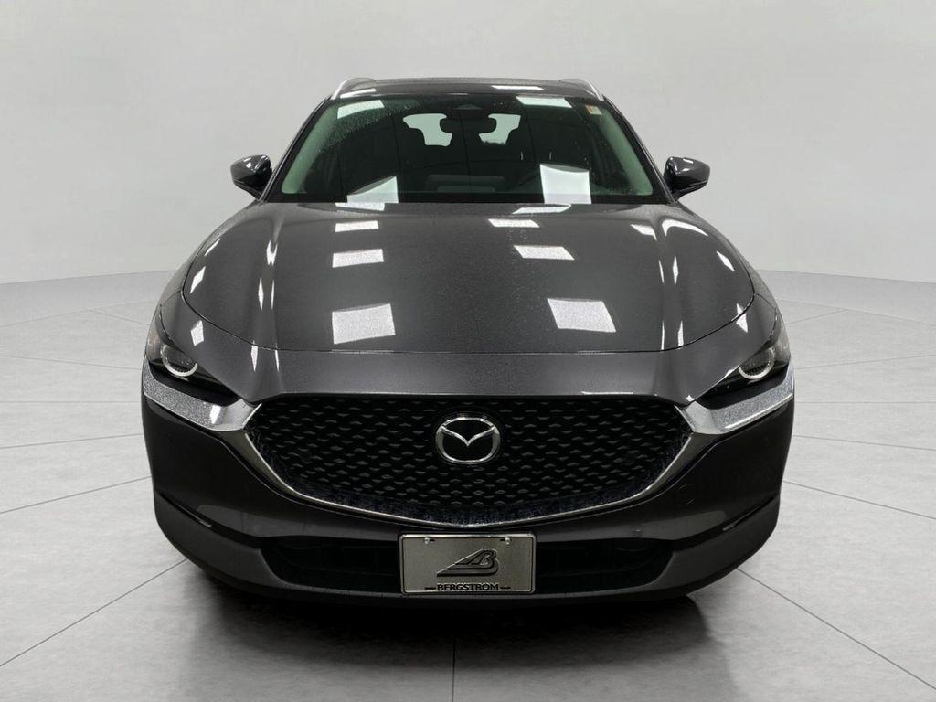 new 2026 Mazda CX-30 car, priced at $30,832
