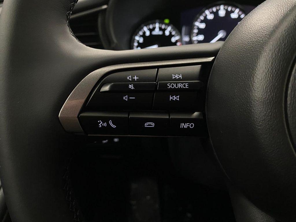 new 2026 Mazda CX-30 car, priced at $30,832