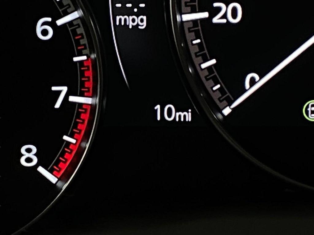 new 2026 Mazda CX-30 car, priced at $30,832