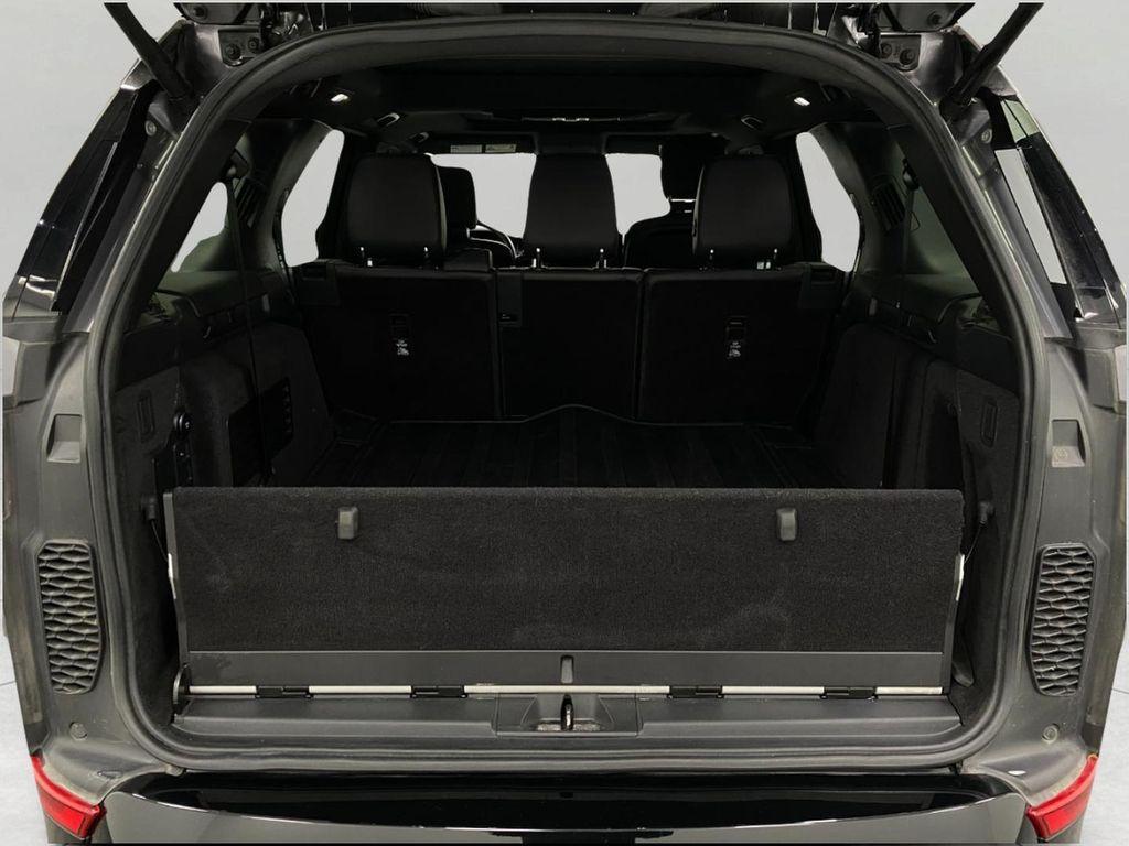 used 2020 Land Rover Discovery car, priced at $23,261