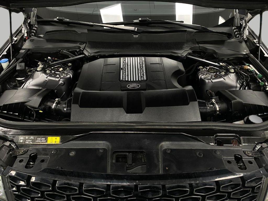 used 2020 Land Rover Discovery car, priced at $23,261
