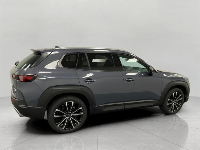 new 2025 Mazda CX-50 car, priced at $42,580