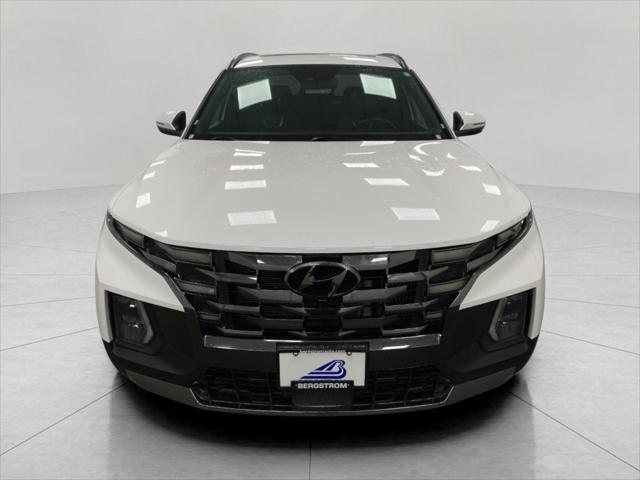 used 2024 Hyundai Santa Cruz car, priced at $34,818