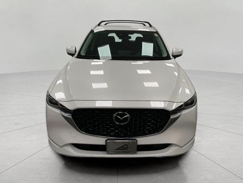 new 2024 Mazda CX-5 car, priced at $31,200