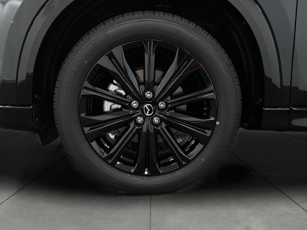 new 2025 Mazda CX-5 car, priced at $38,545