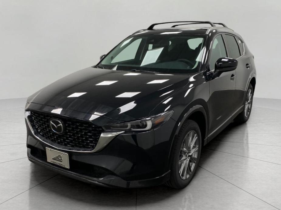 new 2024 Mazda CX-5 car, priced at $35,764