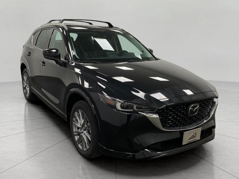 new 2024 Mazda CX-5 car, priced at $35,764