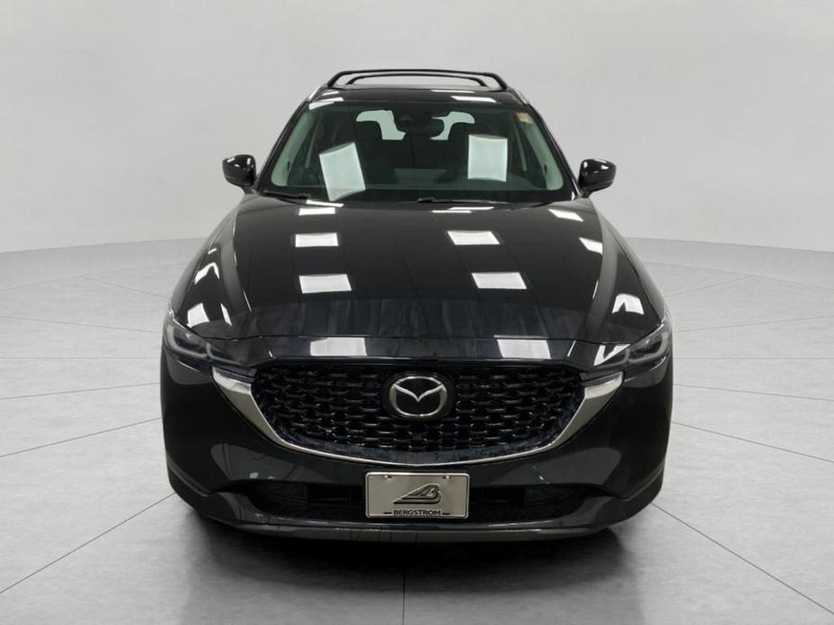 new 2024 Mazda CX-5 car, priced at $35,764