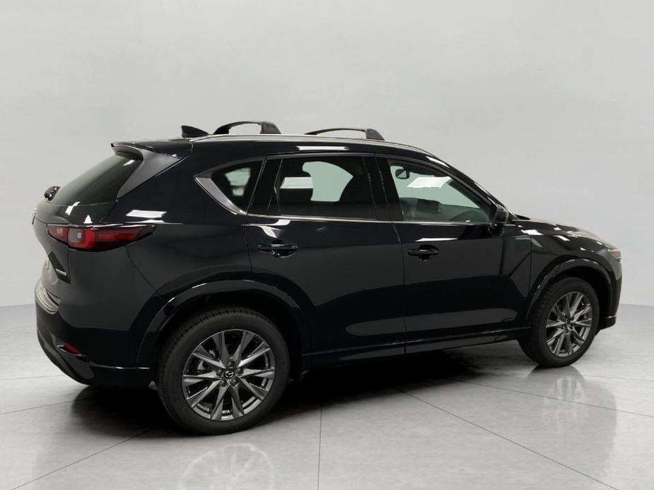 new 2024 Mazda CX-5 car, priced at $35,764