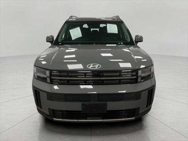 used 2024 Hyundai Santa Fe car, priced at $36,881