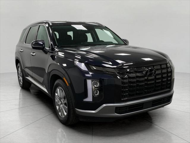 used 2024 Hyundai Palisade car, priced at $36,469