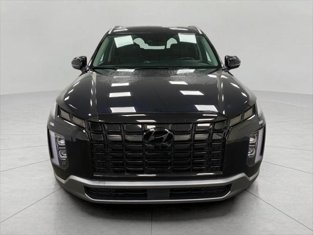 used 2024 Hyundai Palisade car, priced at $36,469