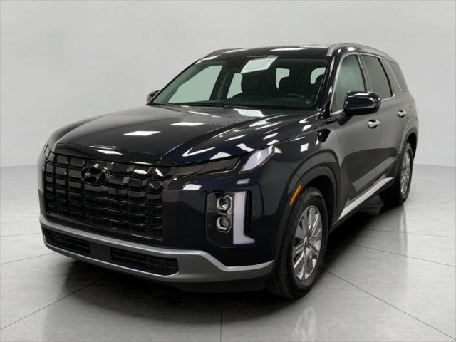 used 2024 Hyundai Palisade car, priced at $36,469