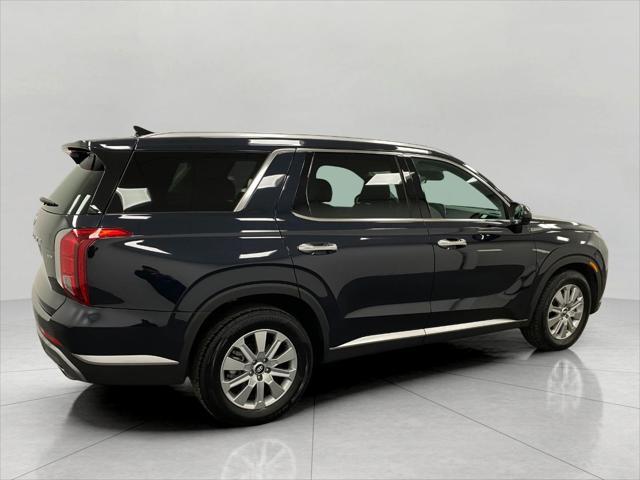 used 2024 Hyundai Palisade car, priced at $36,469