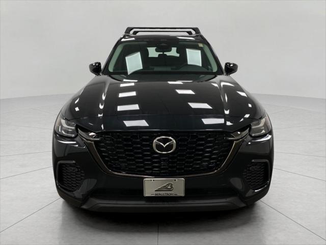 new 2025 Mazda CX-70 car, priced at $41,801