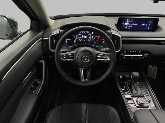 new 2025 Mazda CX-50 Hybrid car, priced at $35,383