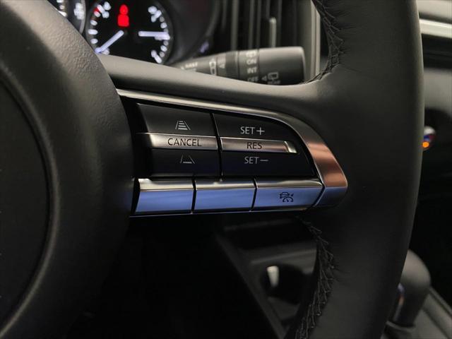 new 2025 Mazda CX-50 Hybrid car, priced at $35,383