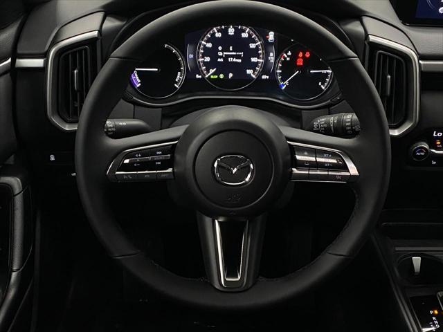 new 2025 Mazda CX-50 Hybrid car, priced at $35,383