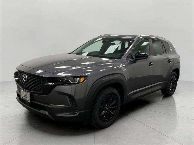 new 2025 Mazda CX-50 Hybrid car, priced at $35,383