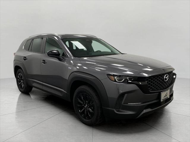 new 2025 Mazda CX-50 Hybrid car, priced at $35,383