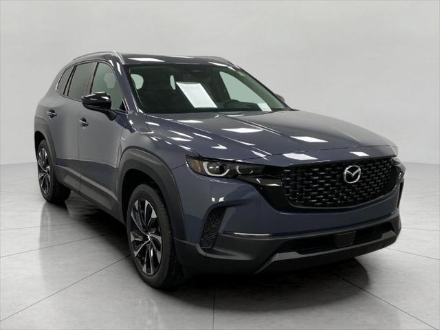 new 2025 Mazda CX-5 car, priced at $41,772