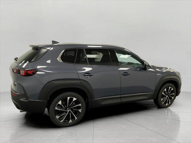 new 2025 Mazda CX-5 car, priced at $41,772