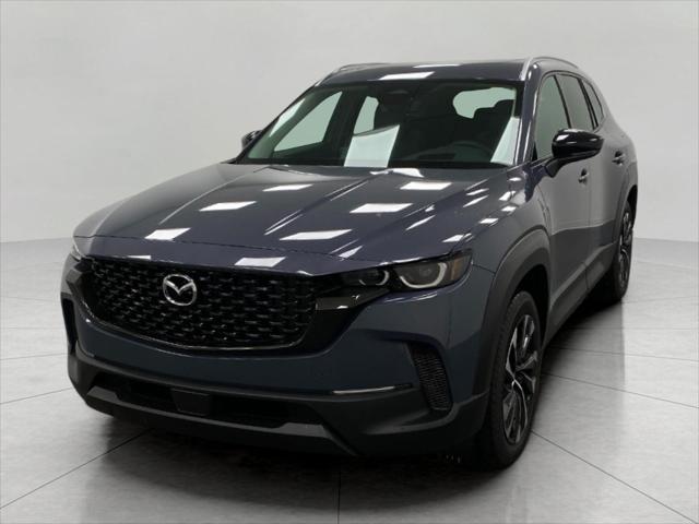 new 2025 Mazda CX-5 car, priced at $41,772