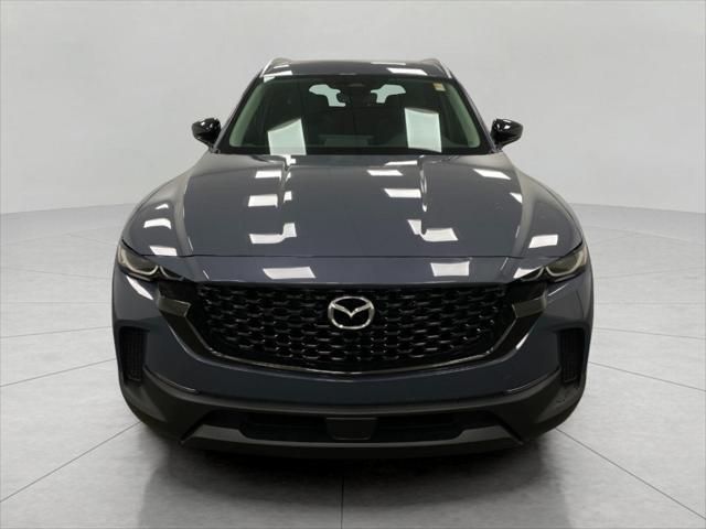 new 2025 Mazda CX-5 car, priced at $41,772