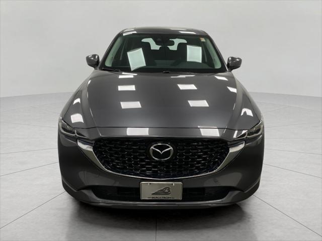 new 2024 Mazda CX-5 car, priced at $32,218