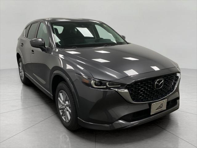 new 2024 Mazda CX-5 car, priced at $32,218