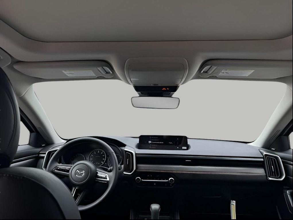 new 2025 Mazda CX-50 Hybrid car, priced at $38,727