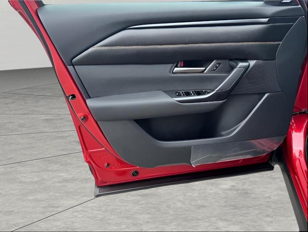 new 2025 Mazda CX-50 Hybrid car, priced at $38,727