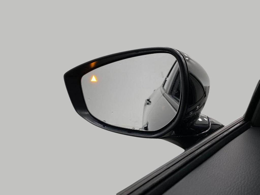 new 2026 Mazda CX-30 car, priced at $28,795