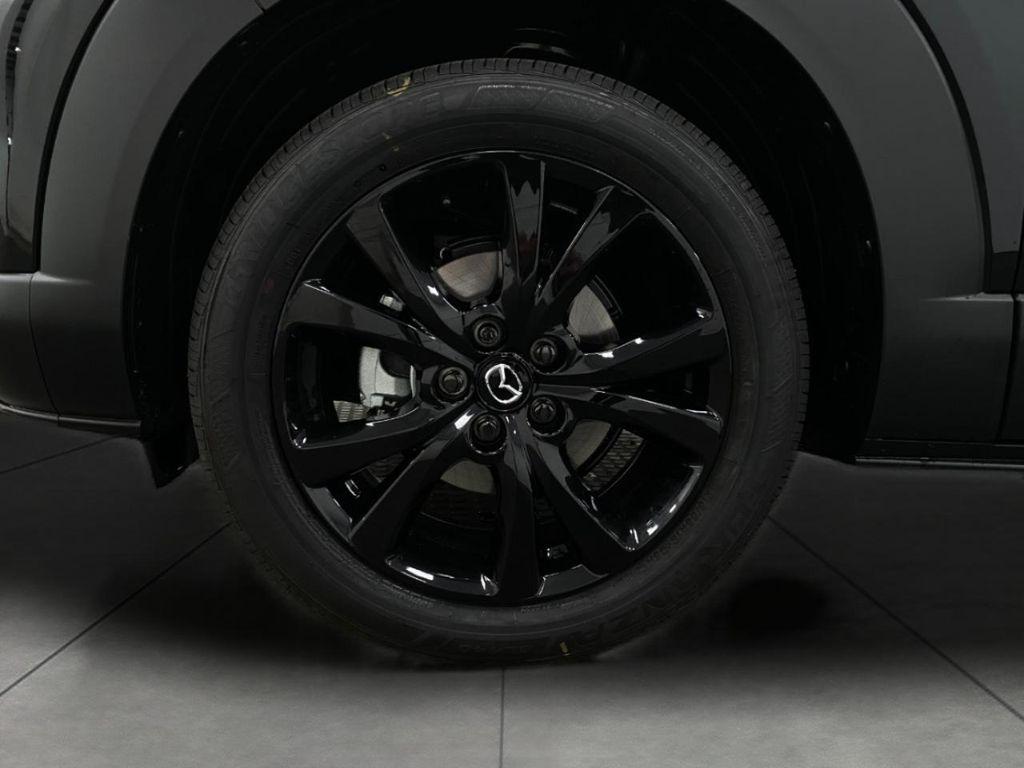 new 2026 Mazda CX-30 car, priced at $28,795