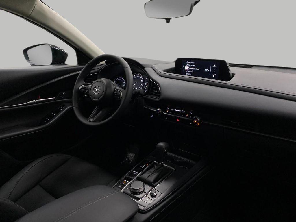 new 2026 Mazda CX-30 car, priced at $28,795