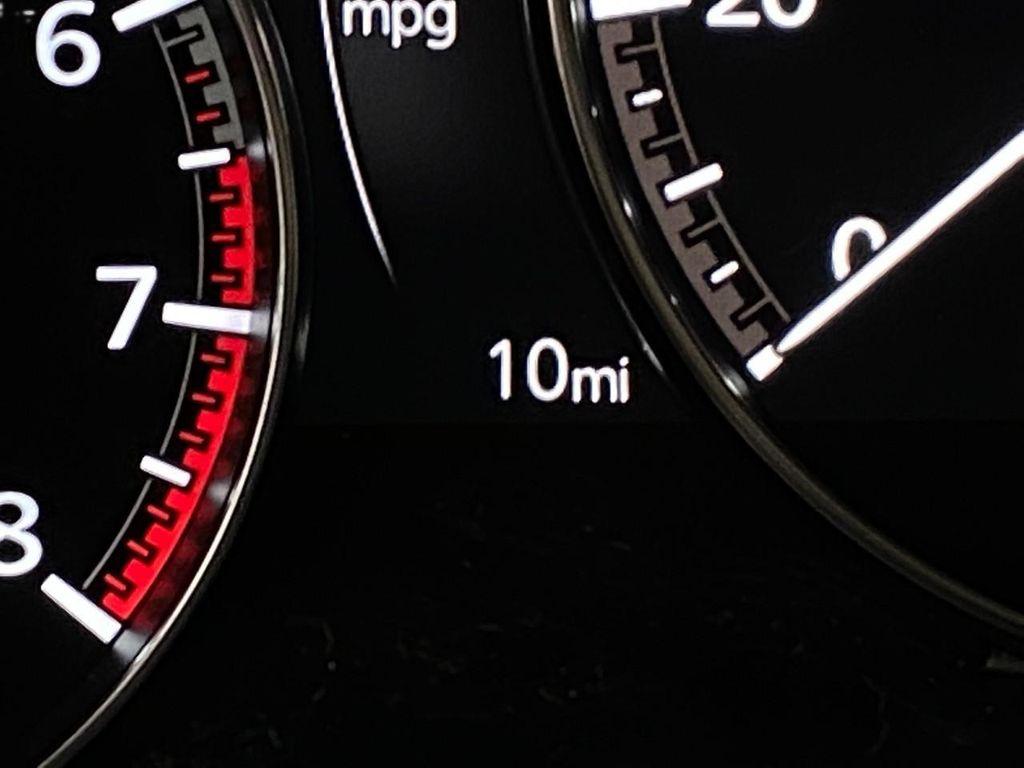 new 2026 Mazda CX-30 car, priced at $28,795