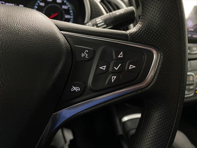 used 2024 Chevrolet Malibu car, priced at $19,419