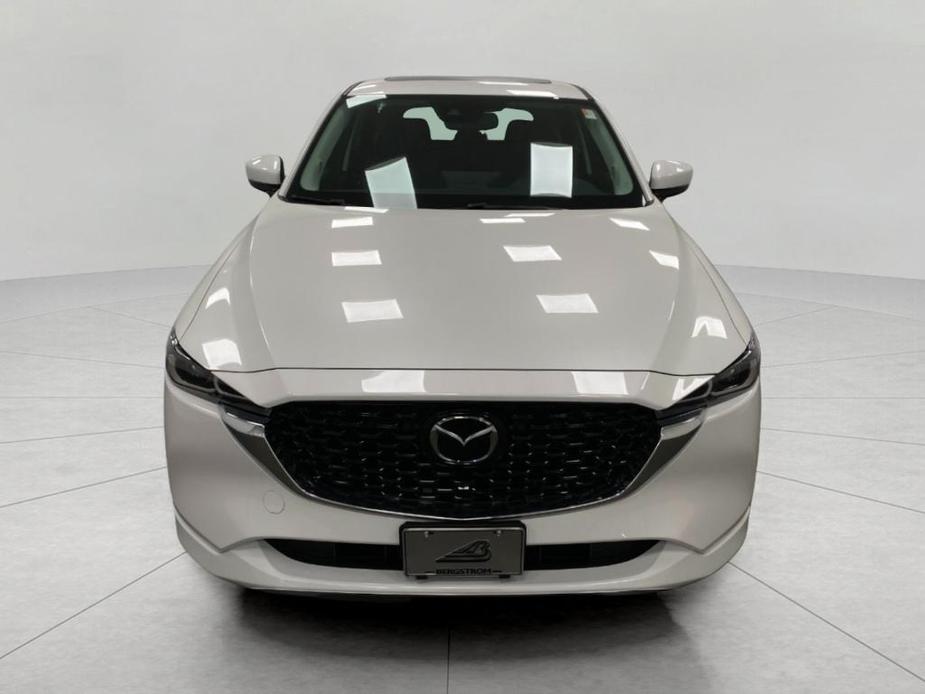 new 2024 Mazda CX-5 car, priced at $32,413
