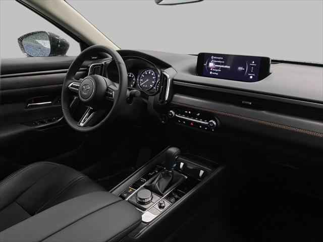new 2025 Mazda CX-50 car, priced at $38,617
