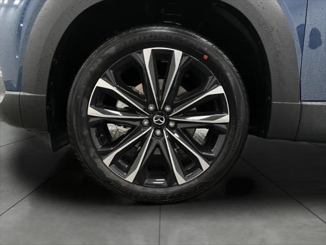 new 2025 Mazda CX-50 car, priced at $38,617