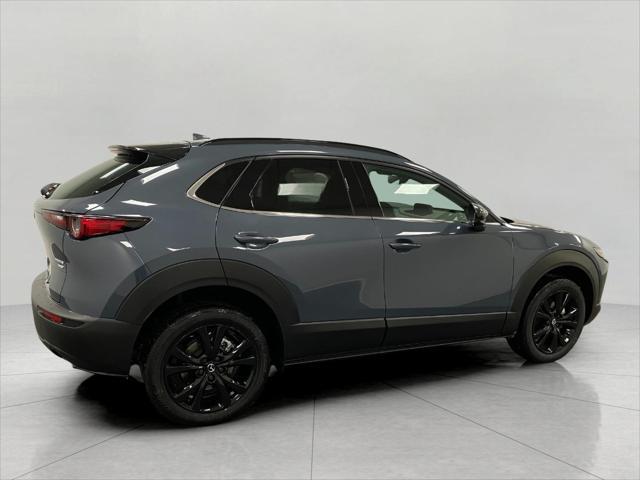 new 2025 Mazda CX-30 car, priced at $36,779