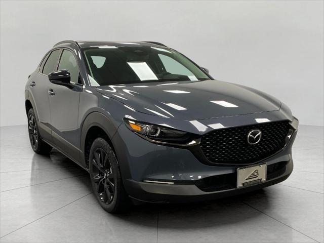 new 2025 Mazda CX-30 car, priced at $36,779