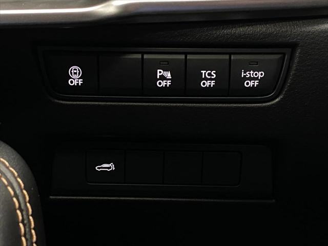 new 2025 Mazda CX-90 car, priced at $43,115