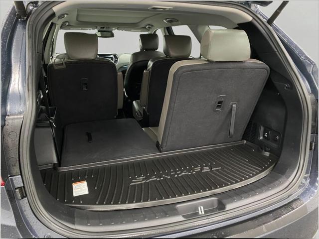 used 2019 Hyundai Santa Fe XL car, priced at $18,875
